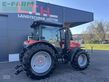 Tractor agrícola - Same - explorer 115 natural gs