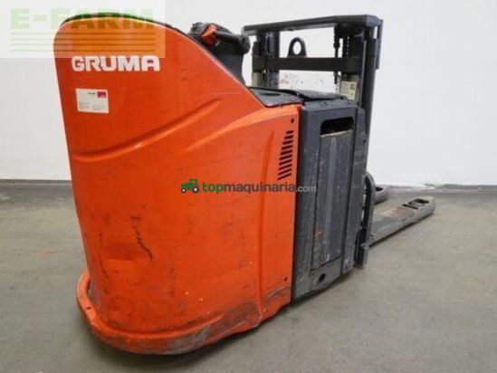 Elevadora - Linde - d 12 hp sp 133