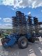 Grada de disco - Kockerling - rebell 800 t profiline