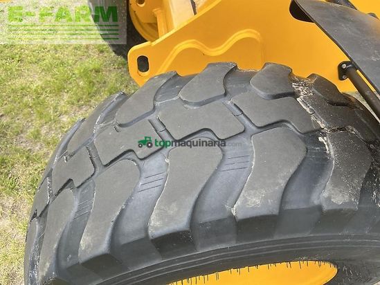 Telescopica - JCB - tm 220 agri