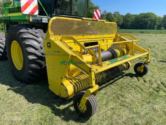 Cosechadora de Cereal - John Deere - 6750 *kundenauftrag*