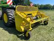 Cosechadora de Cereal - John Deere - 6750 *kundenauftrag*
