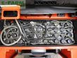 Elevadora - Linde - t 20 1152