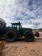 Tractor agrícola - John Deere - 6250r