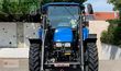 Tractor agrícola - New Holland - tl100 (4wd)