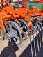 Cultivador - Kuhn - prolander 7500 mit upgrade der zusätzl. stützrad