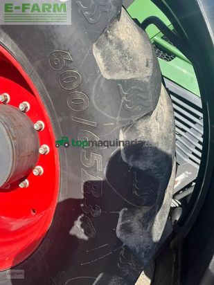 Tractor agrícola - Fendt - 936 vario profi Profi