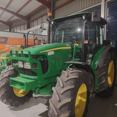 Tractor agrícola - John Deere - 5620 PREMIUM