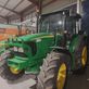Tractor agrícola - John Deere - 5620 PREMIUM