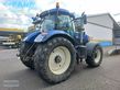 Tractor agrícola - New Holland - t7.270 auto command bluepower