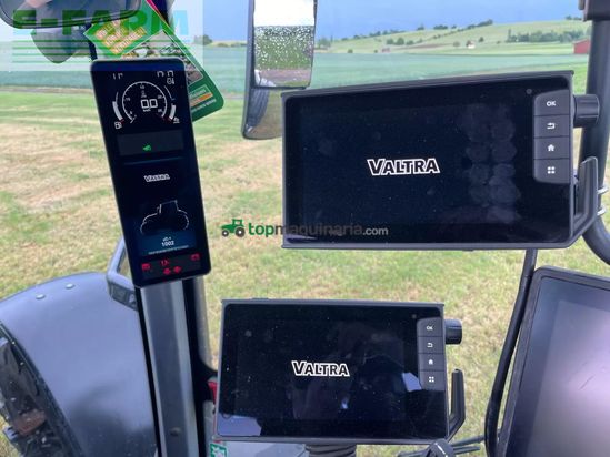 Tractor agrícola - Valtra - q305
