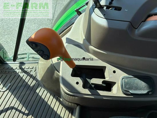 Tractor agrícola - John Deere - 5080 r