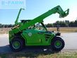 Telescopica - Merlo - p27.6 plus