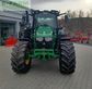Tractor agrícola - John Deere - 6110m