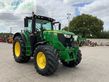 Tractor agrícola - John Deere - 6175r tractor (st24009)