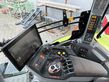 Tractor agrícola - Claas - axion 810 cmatic cebis