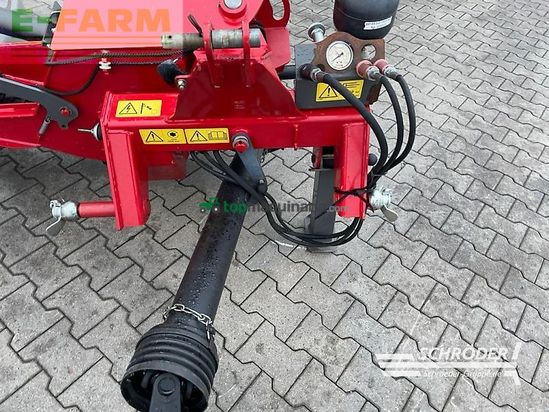 Cortacésped manual - Massey Ferguson - dm 316 tl-v (slicer 3160 tlx)