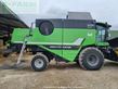 Cosechadora de Cereal - Deutz-Fahr - 6095 hts