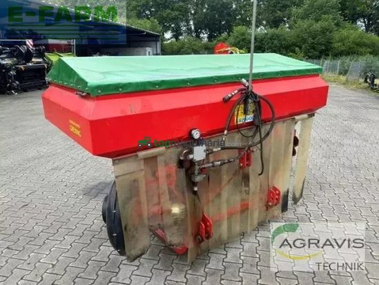 Sembradora - Maschio - manta 12