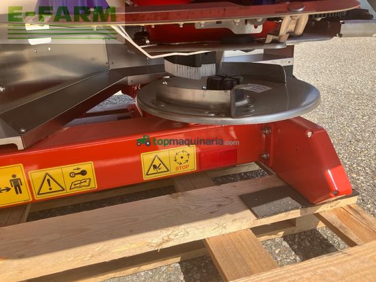 Esparcidor - Rauch - AXIS 20.2 Düngerstreuer max. 2300kg