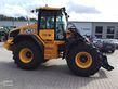 Minicargadora - JCB - 419s