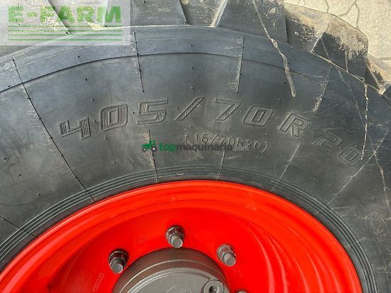 Minicargadora - Mecalac - as 850
