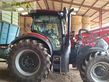 Tractor agrícola - Case IH - maxxum 150 cvx