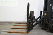 Elevadora - Linde - h 50 d evo 394-02