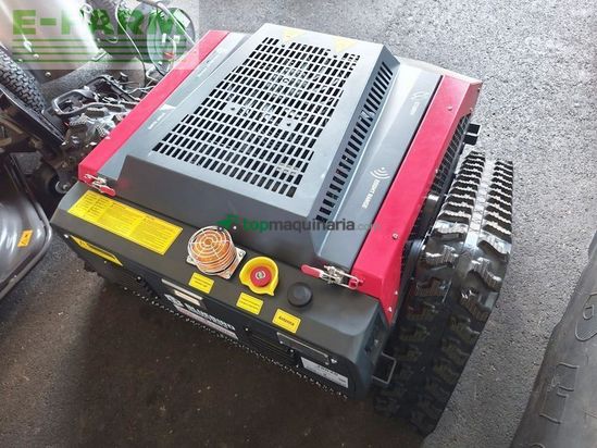 Cortacésped manual -  - bluebird fm 24-70 sichelmulcher