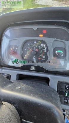Tractor agrícola -  - tl80 (4wd)