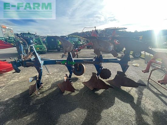 Arado - Rabe - supertaube ge 4/80-35