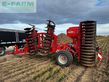 Grada de disco - Kuhn - discolander xm 40 + sh 402
