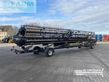 Cabezal - MacDon - fd241 flex draper 12,50 m + ziegler sww