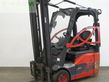 Elevadora - Linde - e 14 evo 386-02