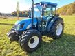 Tractor agrícola - New Holland - tn-d 70 a D