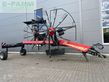 Rastrillo - Vicon - andex 705 evo