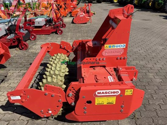 Grada rotativa - Maschio - delfino 1300