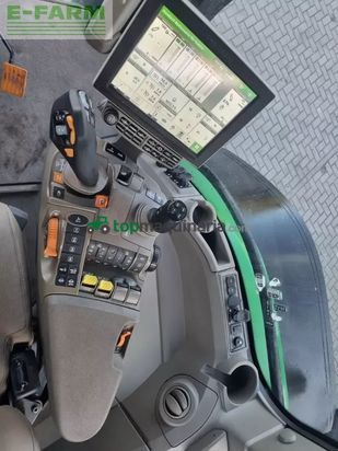 Tractor agrícola - John Deere - 7r 330 my20