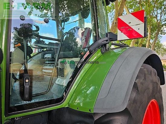 Tractor agrícola - Fendt - 933 gen6 profi plus 1900h ( 930 936 939 942 )