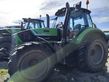 Tractor agrícola - Deutz-Fahr - 6180 p