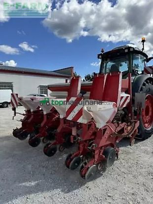 Sembradora monograno mecanica - Kverneland - optima e-drive