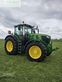 Tractor agrícola - John Deere - 6250 r