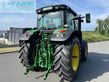Tractor agrícola - John Deere - 6r110 *garantieverlängerung*