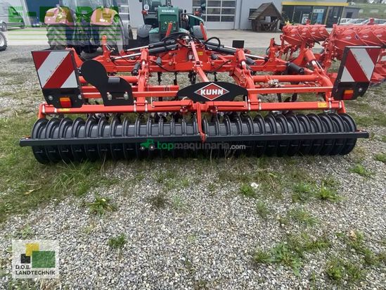 Cultivador - Kuhn - cultimer l 400 r ns