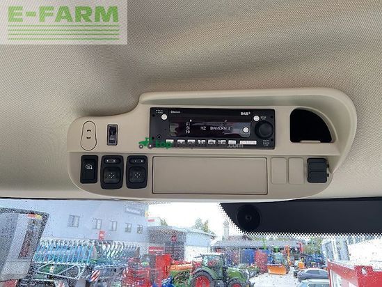 Tractor agrícola - John Deere - 6r250 autopowr