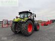 Tractor agrícola - Claas - axion 870 cmatic cebis CMATIC CEBIS