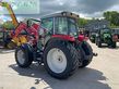 Tractor agrícola - Massey Ferguson - 5s.135 tractor (st26587)