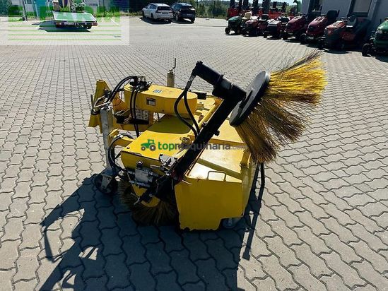 Tractor agrícola - John Deere - 3720