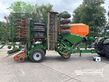Sembradora - Amazone - cirrus 6002 active