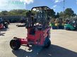 Elevadora -  - m8-25.3 forklift (st24014)